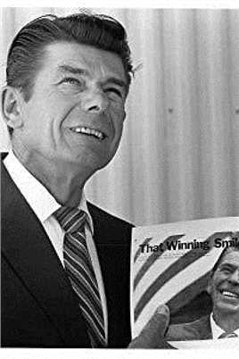 反斗神鹰2Ronald Reagan