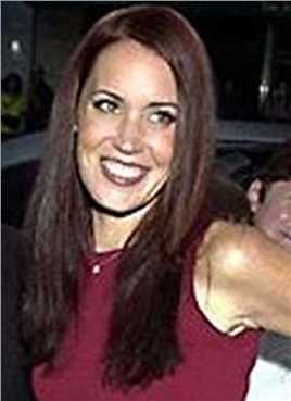 红色之州埃丝特