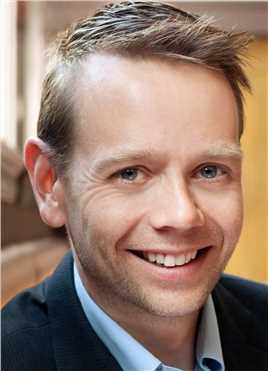 海盗王国的扮演者是Henry Hereford