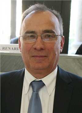 圣爱之旅Jean-Pierre Guérin