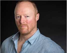 美国刺客Orion Instructor