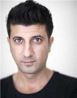 美国刺客Turkish MP