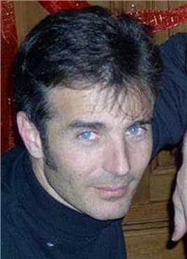 冬季战争David Aboucaya