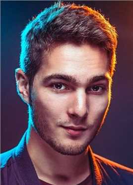 冬季战争的扮演者是Tommy Lee Baïk