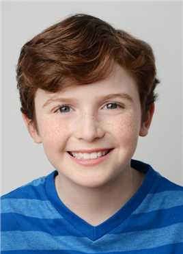 外星人吃了我的作业Rod Allbright