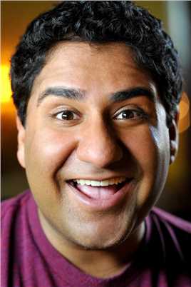 生活大爆炸第十一季Marcus