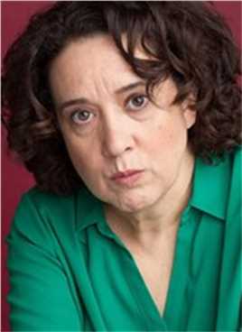 生活大爆炸第十一季Letty