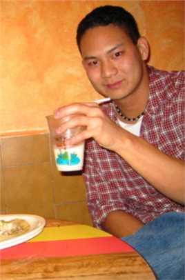 冰川时代5星际碰撞盖伦 T·楚