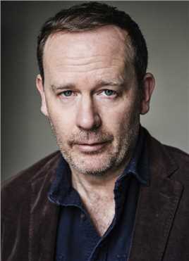 小镇疑云第一季Trevor Smith