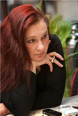 悍妻理论马尔塔