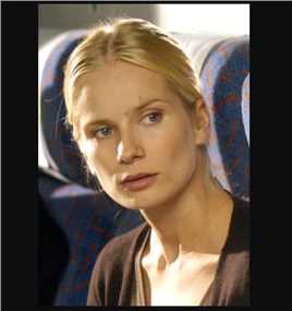 斗牛犬之女Porucznik Izabela Zych 'Somalia'