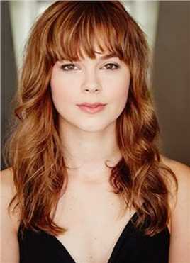 终点站的扮演者是Kendra Appleton