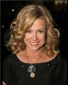 终点站Katherine Hicks