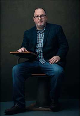 地下拳击手Frank Hannah