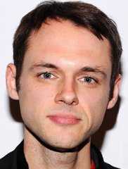 禁闭岛Peter Breene