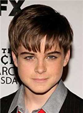 禁闭岛Younger Boy