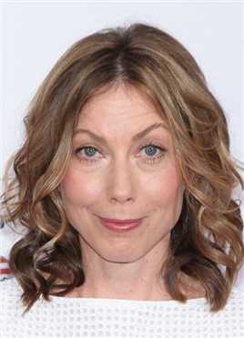 史泰登岛国王乔安妮的母亲