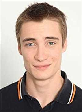 不洁净的血Alexis Martillat