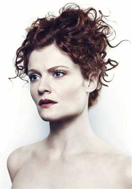 无敌破坏王2：大闹互联网Rebecca Wisocky