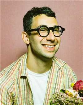 你好，我叫多蕾丝Baby Goya