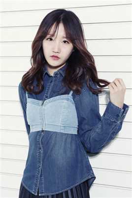 上帝的爱的扮演者是李雪儿