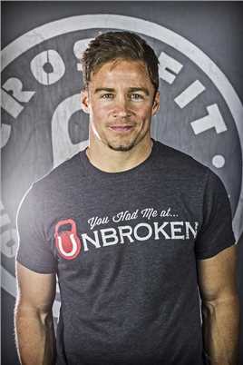 我不是连环杀手Dan Wells