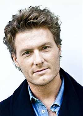 贾斯珀·琼斯Pete Wishart