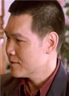 贾斯珀·琼斯An Lu