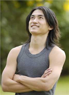 最后的武士Nobutada