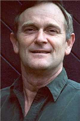 恐怖幽灵Museum Curator