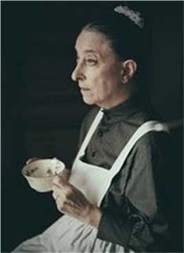 凡尔赛塞克雷坦夫人