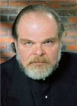 辛巴达历险记George Buza