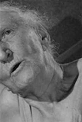 海外特派员Mrs. Benson