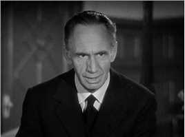 海外特派员McKenna