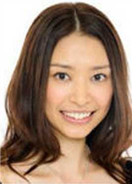 排球女将田丸弥生