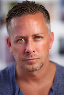 致命玩笑3Officer Williams