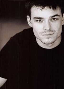 致命玩笑3Jordan Wells