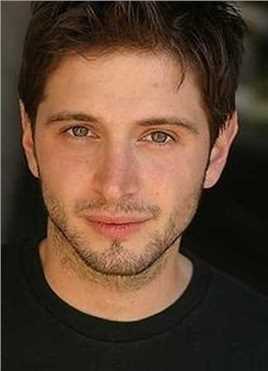 致命玩笑3Austin Moore