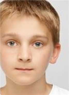 暴力治愈Young Simon