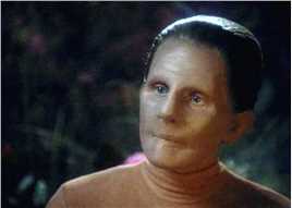 猫狗大战Salome Jens