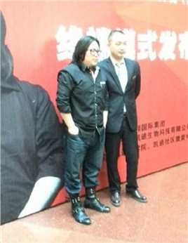 达人也疯狂的扮演者是杨智勇