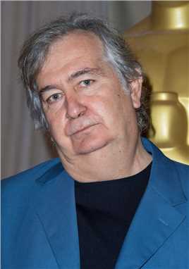 新教宗翁贝托·康塔罗