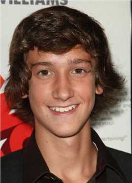 世界上最伟大的父亲Andrew