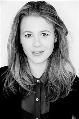 伊甸园计划Alice Lawson