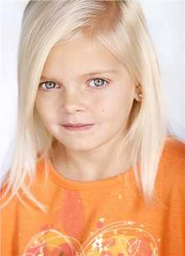 起死回生Little Girl