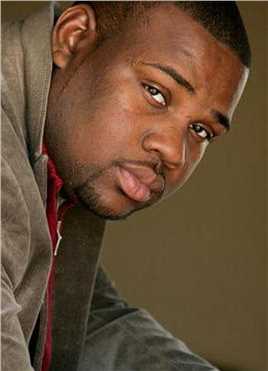 起死回生Security Guard Terrence