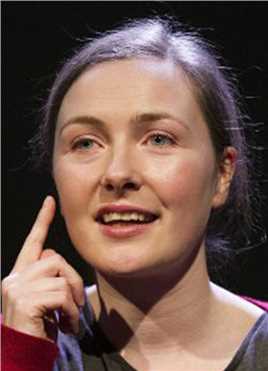 彼得卢Mary Fildes