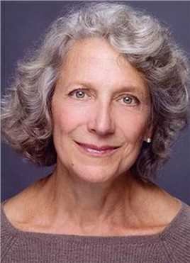 永远的北极熊Pauline Stuart