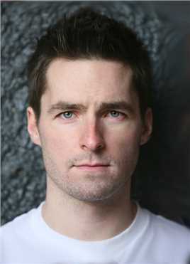 永远的北极熊Young Man 1