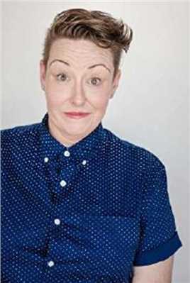 永远的北极熊Carol